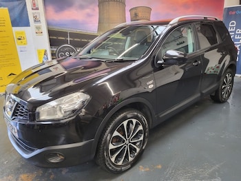 2012 - 1.5 dCi [110] N-Tec+ 5dr