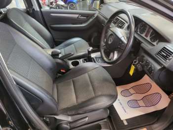 Used Mercedes-Benz B-Class 2010 for sale - 71334285: Photo