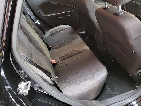 Used Ford Fiesta 2017 for sale - 75445059: Photo 20