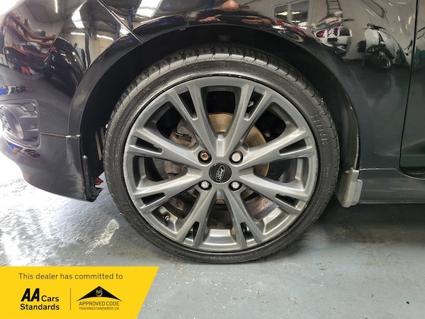 Used Ford Fiesta 2017 for sale - 75445059: Photo 26