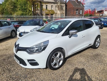 Used Renault Clio 2016 for sale - 79667747: Photo
