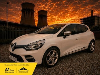 Used Renault Clio 2016 for sale - 79667747: Photo