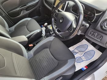 Used Renault Clio 2016 for sale - 79667747: Photo