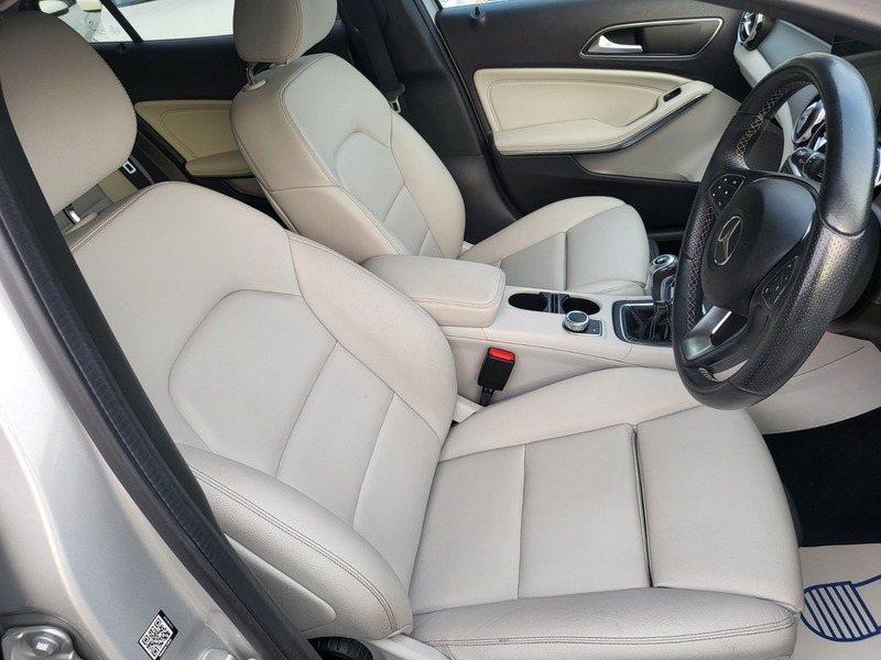 Used Mercedes-Benz GLA 2017 for sale - 77821800: Photo 15