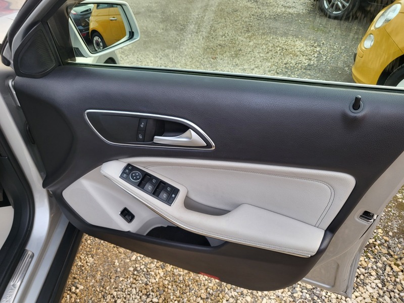 Used Mercedes-Benz GLA 2017 for sale - 77821800: Photo 18