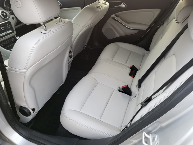 Used Mercedes-Benz GLA 2017 for sale - 77821800: Photo 22