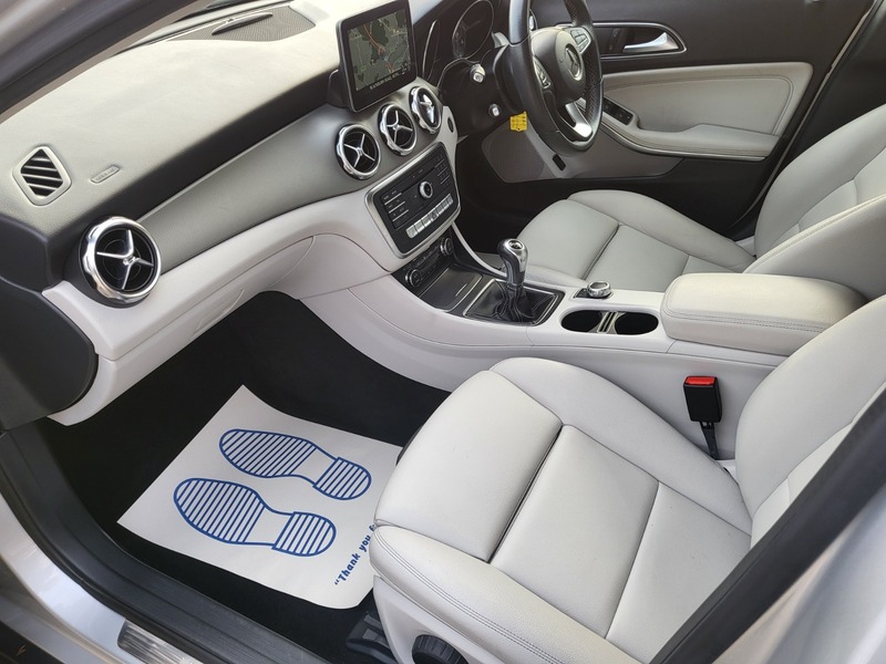 Used Mercedes-Benz GLA 2017 for sale - 77821800: Photo 25