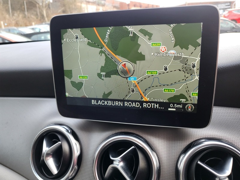 Used Mercedes-Benz GLA 2017 for sale - 77821800: Photo 7