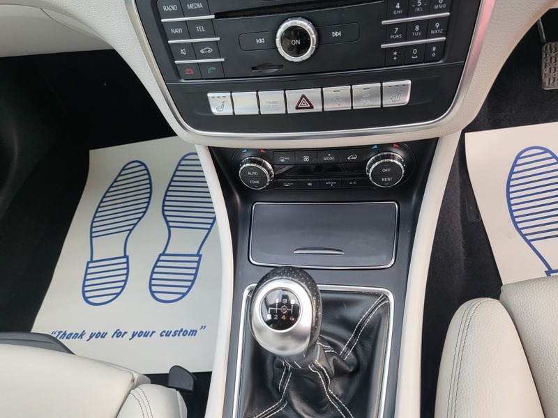 Used Mercedes-Benz GLA 2017 for sale - 77821800: Photo 9