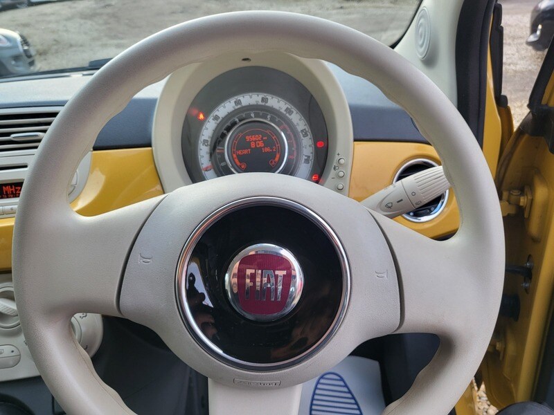 Used Fiat 500 2012 for sale - 77749364: Photo 12