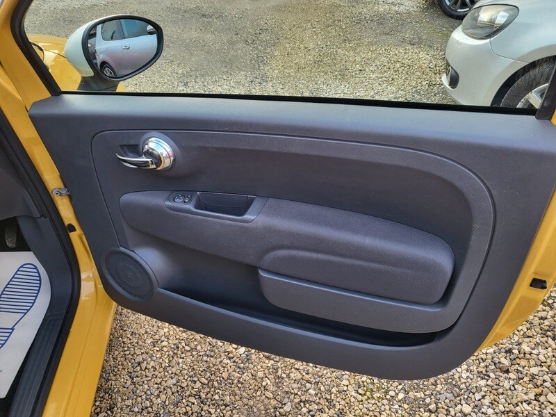 Used Fiat 500 2012 for sale - 77749364: Photo 14