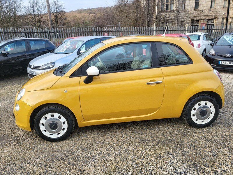 Used Fiat 500 2012 for sale - 77749364: Photo 18