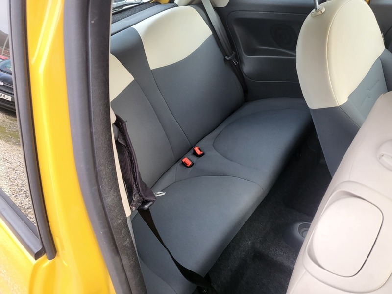 Used Fiat 500 2012 for sale - 77749364: Photo 19