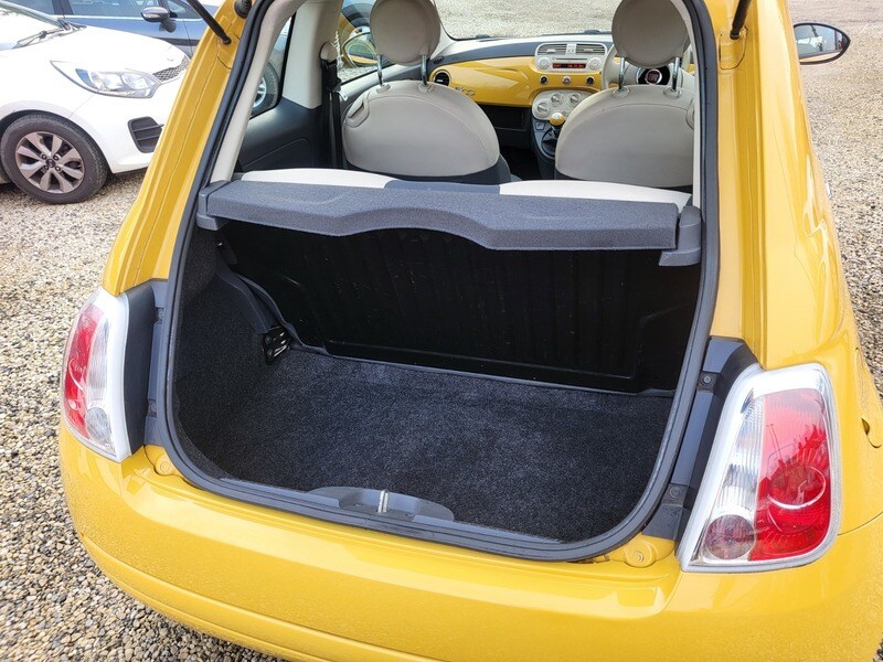 Used Fiat 500 2012 for sale - 77749364: Photo 20