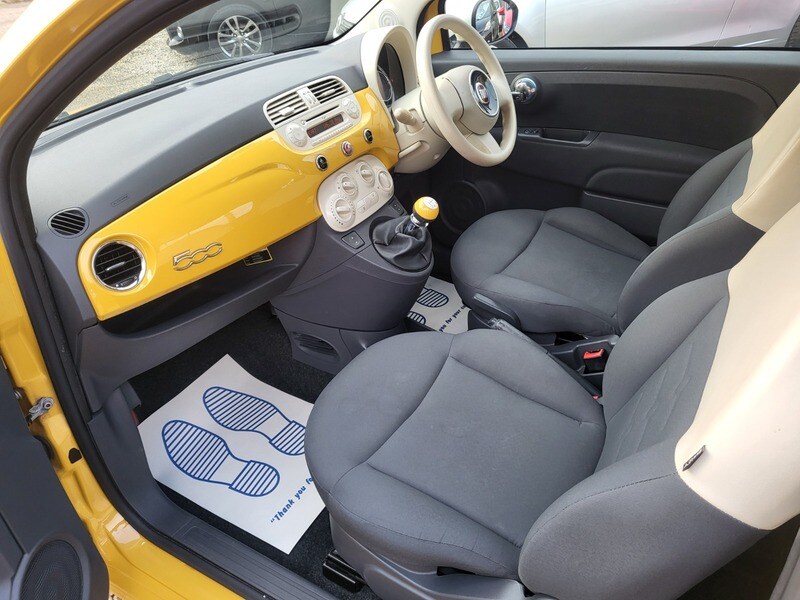 Used Fiat 500 2012 for sale - 77749364: Photo 21