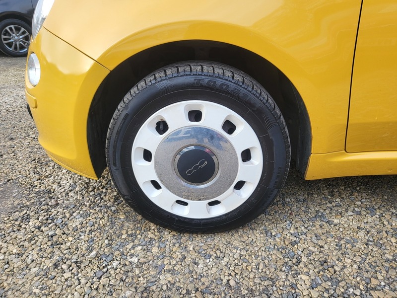 Used Fiat 500 2012 for sale - 77749364: Photo 23