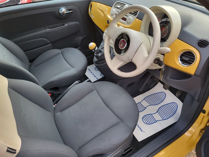 Used Fiat 500 2012 for sale - 77749364: Photo 3