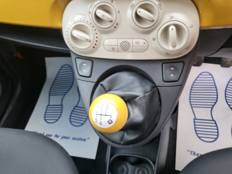 Used Fiat 500 2012 for sale - 77749364: Photo 7