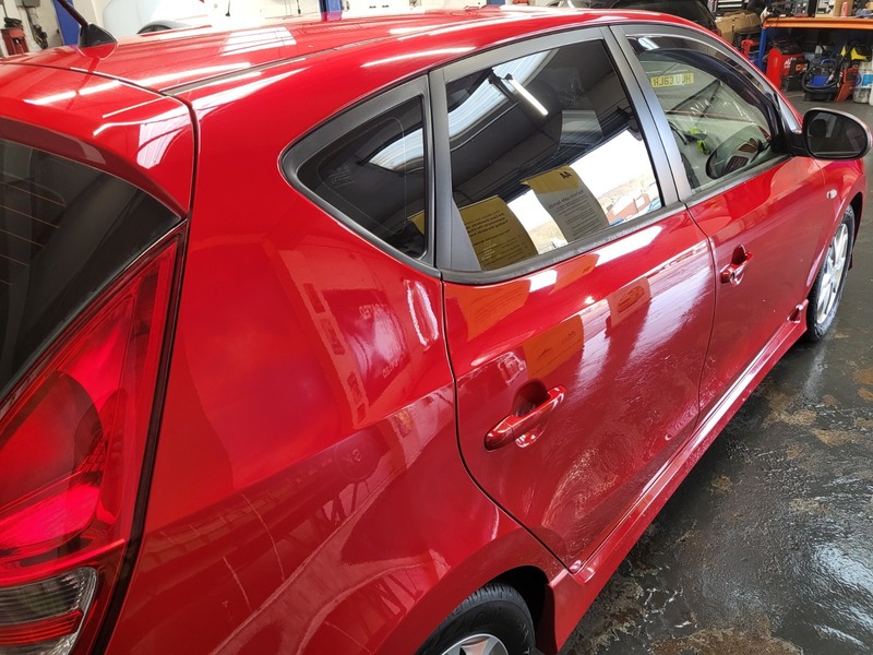 Used Hyundai i30 2010 for sale - 76934975: Photo 10