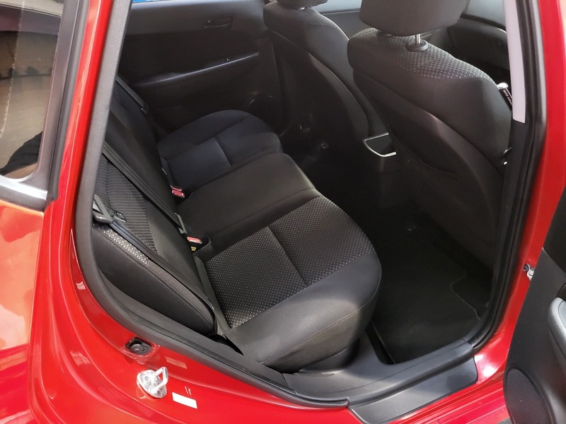 Used Hyundai i30 2010 for sale - 76934975: Photo 18