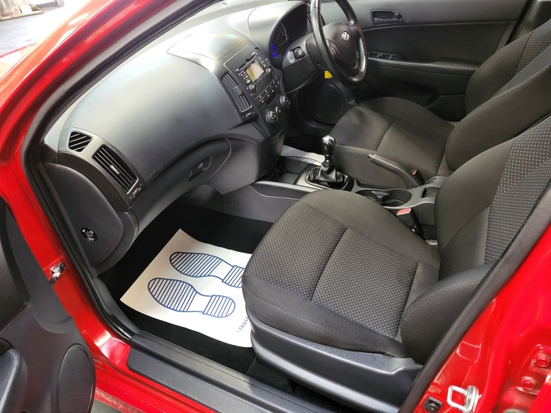 Used Hyundai i30 2010 for sale - 76934975: Photo 22