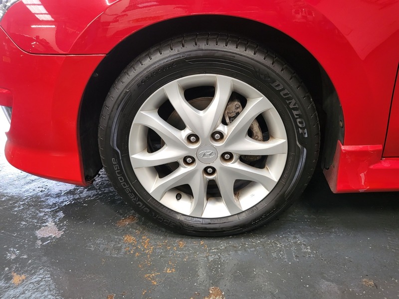 Used Hyundai i30 2010 for sale - 76934975: Photo 24