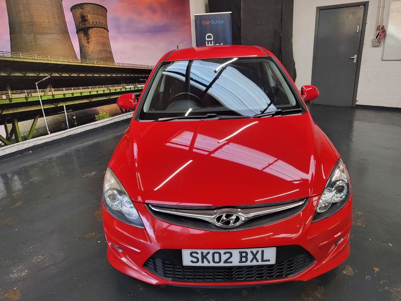 Used Hyundai i30 2010 for sale - 76934975: Photo 4