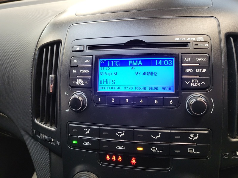 Used Hyundai i30 2010 for sale - 76934975: Photo 5