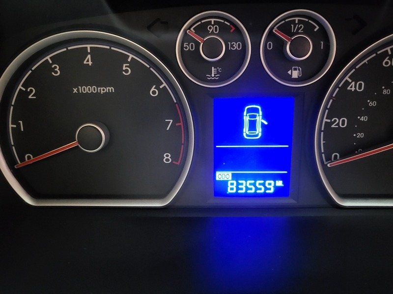 Used Hyundai i30 2010 for sale - 76934975: Photo 9