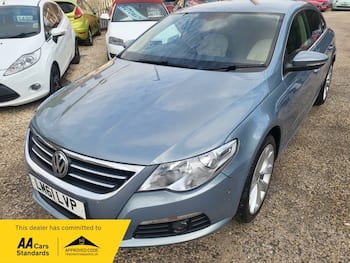Used Volkswagen Passat 2011 for sale - 79629858: Photo