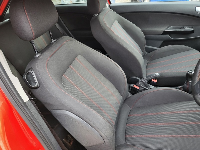 Used Vauxhall Corsa 2012 for sale - 77851007: Photo 17