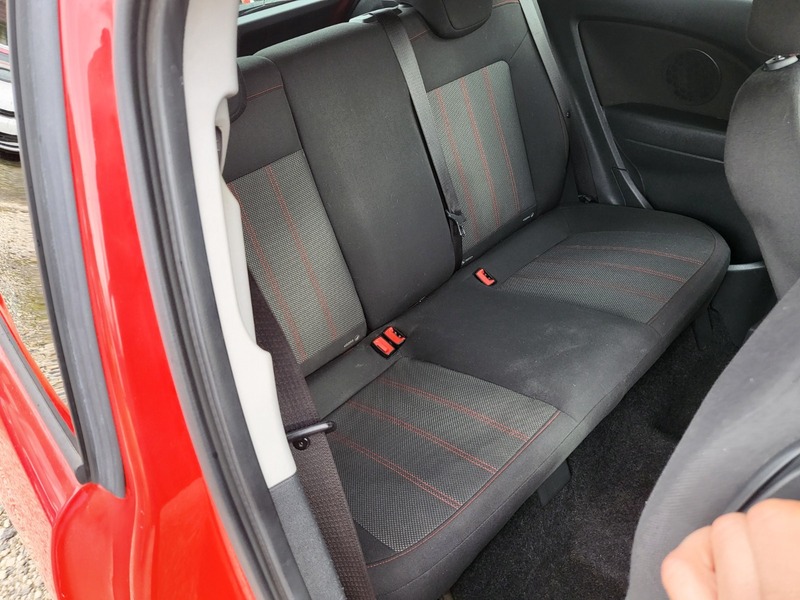 Used Vauxhall Corsa 2012 for sale - 77851007: Photo 19