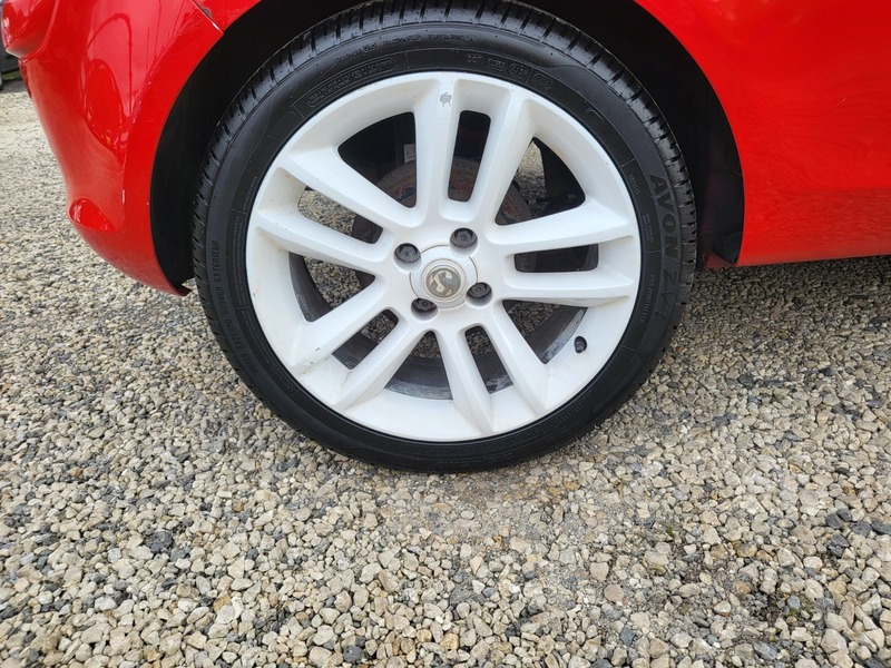 Used Vauxhall Corsa 2012 for sale - 77851007: Photo 23