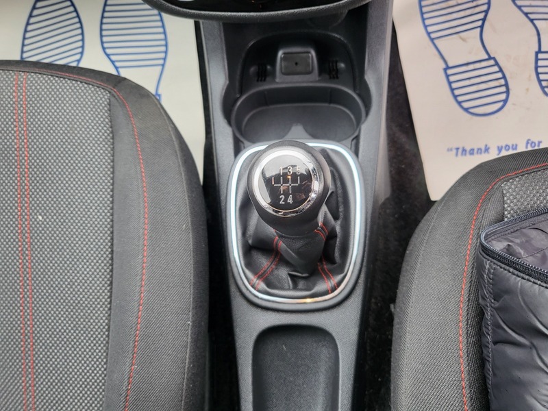 Used Vauxhall Corsa 2012 for sale - 77851007: Photo 7