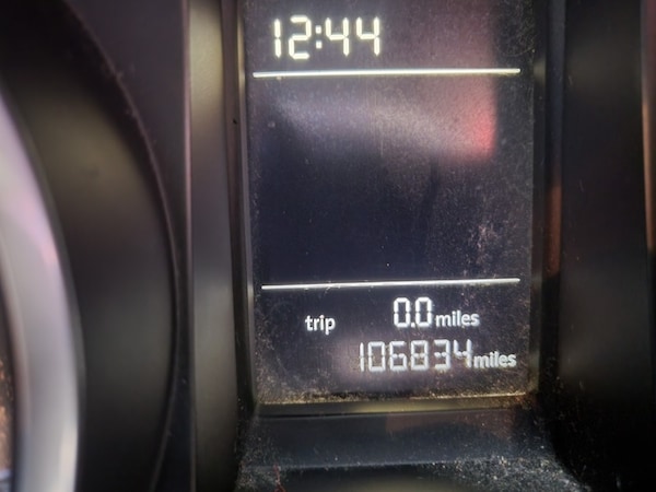Used Volkswagen Golf 2010 for sale - 76106414: Photo 10