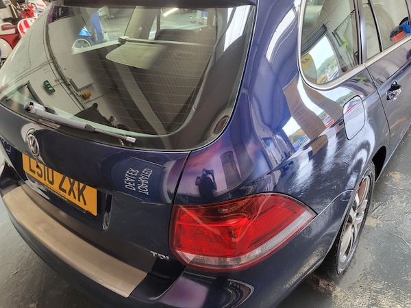 Used Volkswagen Golf 2010 for sale - 76106414: Photo 13