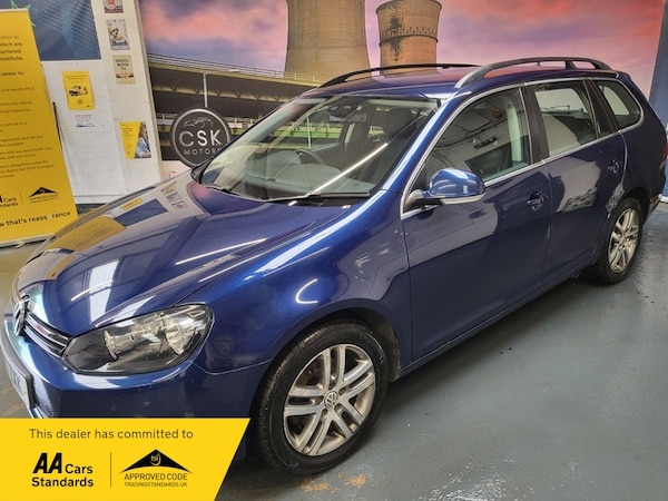 Used Volkswagen Golf 2010 for sale - 76106414: Photo 20