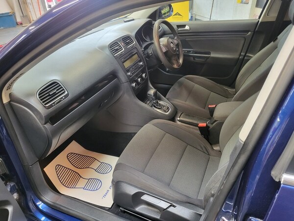 Used Volkswagen Golf 2010 for sale - 76106414: Photo 23