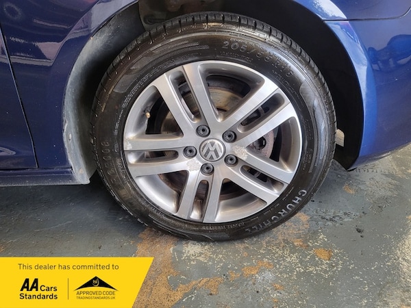 Used Volkswagen Golf 2010 for sale - 76106414: Photo 25
