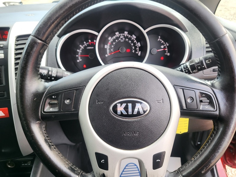 Used Kia Venga 2014 for sale - 78018018: Photo 12