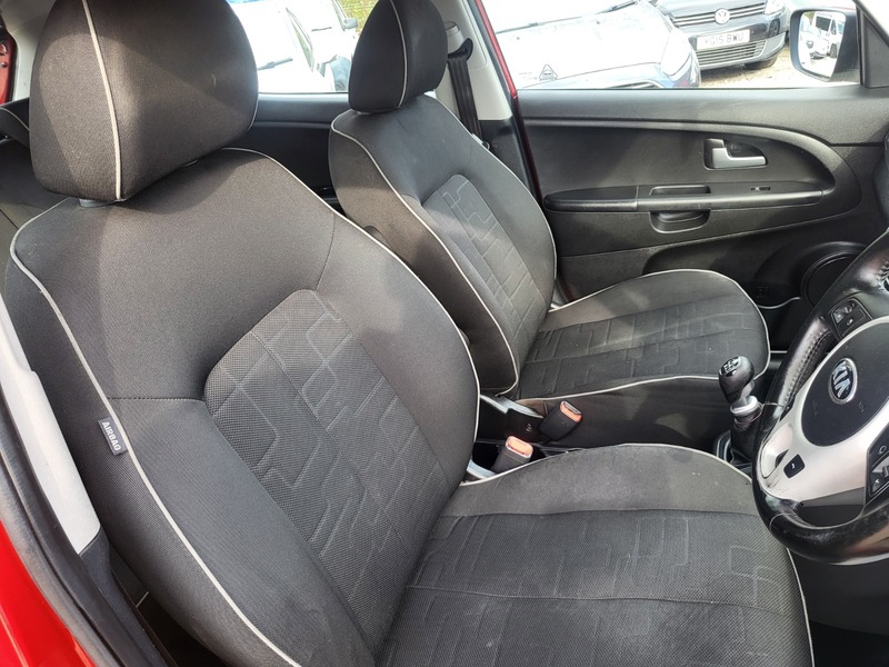 Used Kia Venga 2014 for sale - 78018018: Photo 14