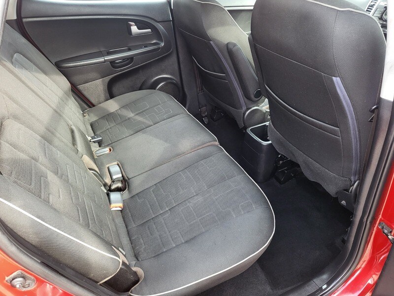 Used Kia Venga 2014 for sale - 78018018: Photo 19