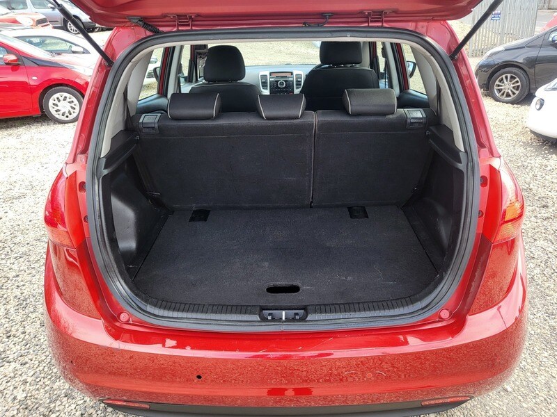 Used Kia Venga 2014 for sale - 78018018: Photo 20