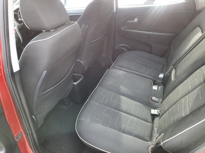 Used Kia Venga 2014 for sale - 78018018: Photo 21