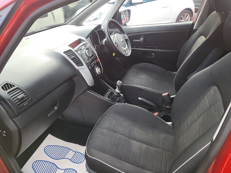 Used Kia Venga 2014 for sale - 78018018: Photo 23