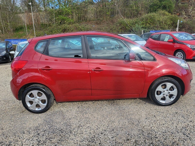 Used Kia Venga 2014 for sale - 78018018: Photo 8