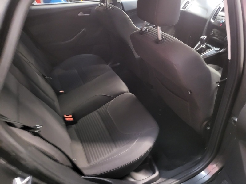 Used Ford Focus 2017 for sale - 77477902: Photo 18