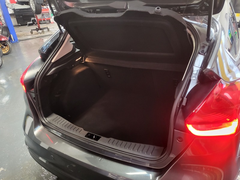 Used Ford Focus 2017 for sale - 77477902: Photo 21