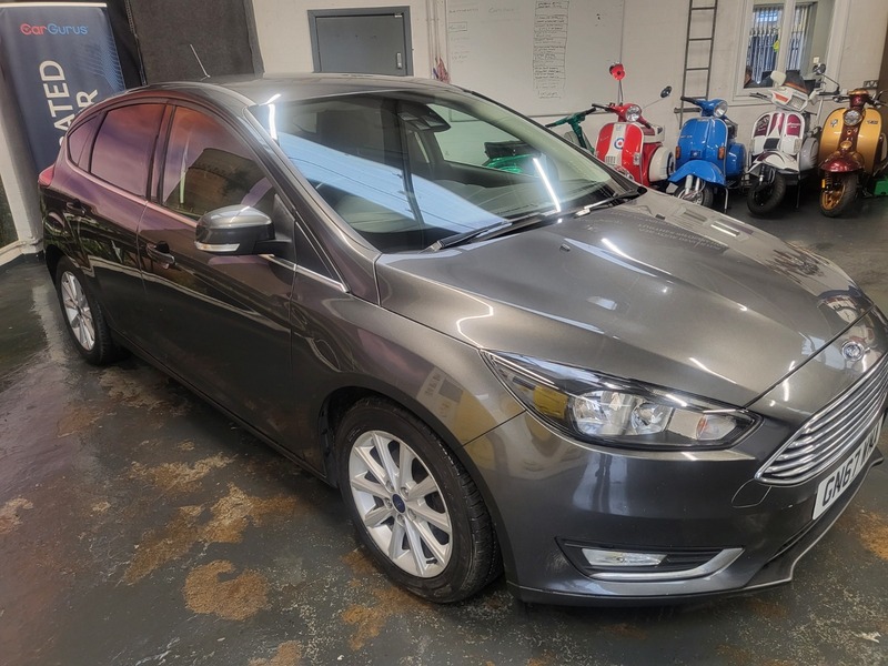 Used Ford Focus 2017 for sale - 77477902: Photo 6