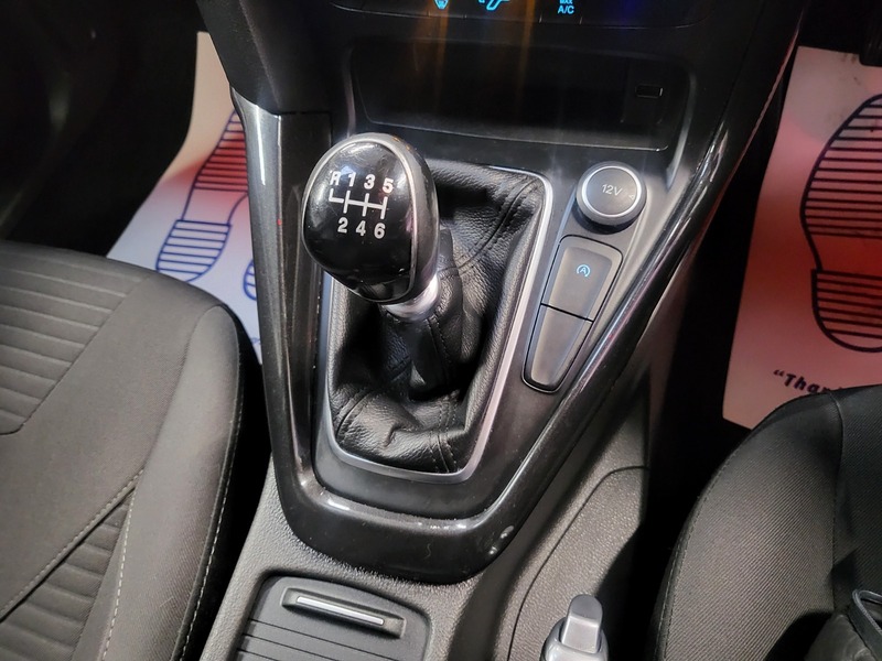 Used Ford Focus 2017 for sale - 77477902: Photo 7